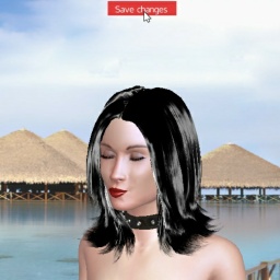 free cybersex experience with bisexual bugger girl Jean_Doom, Europe, 