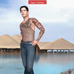 Check out bisexual hot boy Travis45,  if you want to oparticipate in sexgame MMORPG