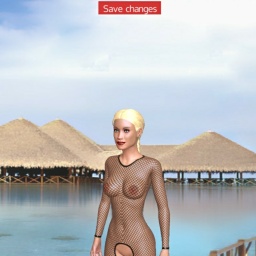 free 3D sex game adventures with bisexual communicative girl Teachers, 20, 
