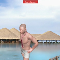 hot heterosexual sex maniac boy Ramboko,  enjoys online 3Dsex