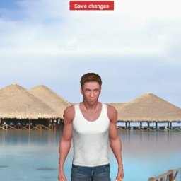 Check out bisexual fiend boy Anthony6917, brazil,  if you want to oparticipate in sexgame MMORPG