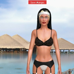 multiplayer virtual sex game player heterosexual narcissist girl Stacy22, i help relieve all in the name of the lord no internal creampie