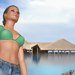 play online virtual sex game with member bisexual sodomist girl Gumibear, UK, :), :)