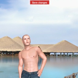 virtual sex game playing w. single girls like heterosexual hot boy RyZe_Mondial, 