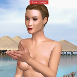 hot bisexual brute girl ImBethyyy, Canada,  enjoys online 3Dsex