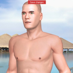 hot online porn game player heterosexual tender boy Somerando, USA, 