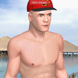 hot online porn game player heterosexual amatory boy Julka_bf, 