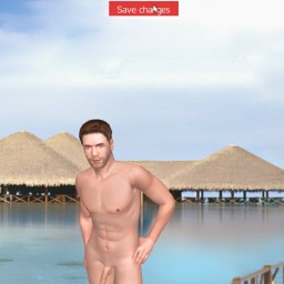 hot heterosexual sensual boy Jamaab, france,  enjoys online 3Dsex