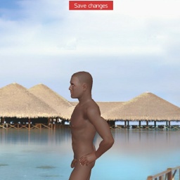 virtual sex and dating with people like  hot boy Reetea, 