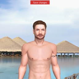 partner  hot boy Reen69,  for adult online game playing