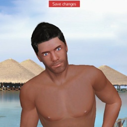 virtual sex game playing w. single girls like heterosexual lecher boy Greeko, Greece, 