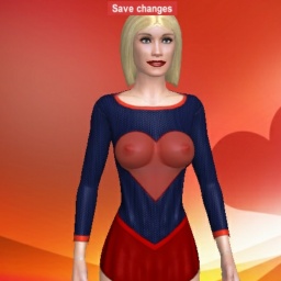 play online virtual sex game with member heterosexual verbose girl Shalom, only spanish