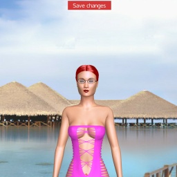 connect and play virtual 3D sex with bisexual hot girl Megan970, hi everyone im megan im bit lonely so thougt id check this out