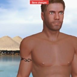 virtual sex and dating with people like  hot boy Ethereal_Me, 