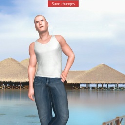 hot online porn game player heterosexual romantic boy BigBank, United States, 
