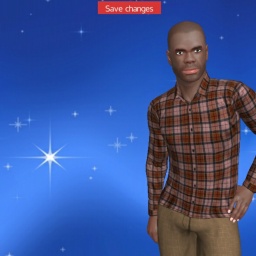 play online virtual sex game with member  hot boy RoccoTree, Canada, 