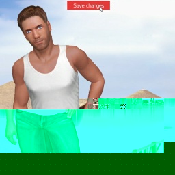 for 3D virtual sex game, join and contact heterosexual lusty boy Hectorx, Mexico, 