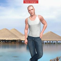 playing hot sex games with fans like heterosexual sodomist boy Oldearth, 