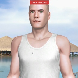 for 3D virtual sex game, join and contact homosexual hot boy SMlover, 
