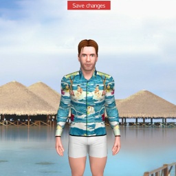 try virtual 3D sex with bisexual chatty boy ThreeLegSan, Just trynna fuck i guess, i dunno what to say despacito or something