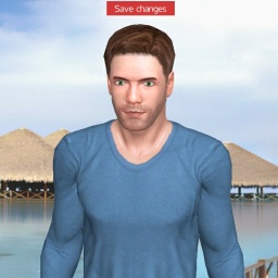 playing hot sex games with fans like heterosexual hot boy Raskill, 
