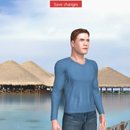 free cybersex experience with heterosexual erotomanic boy Davy452, 