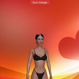 hot bisexual brute shemale NIGAHIGDADDY, PRAHA,  enjoys online 3Dsex