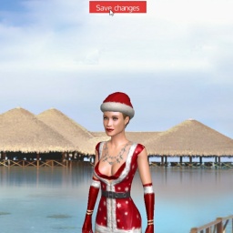 free 3D sex game adventures with  hot shemale Dienyrosales, 