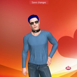 playing hot sex games with fans like homosexual pleasant boy Malko_Kyl, 