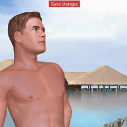 hot online porn game player heterosexual pervert boy Lucif3rMicky, Turkey, 