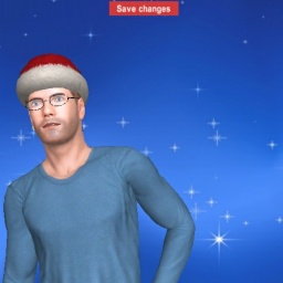 try virtual 3D sex with heterosexual virile boy MrMain, Sex player, 
