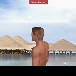 playing hot sex games with fans like bisexual lush boy Shefer123, 