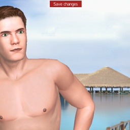 adults enjoying 3D sex games like heterosexual smarting boy Mrlaser, USA, 