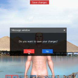 adults enjoying 3D sex games like bisexual lush boy Subbrsp, Brazil, 