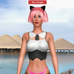 hot bisexual brute shemale Hollyhill, US, engaged to my love arteya enjoys online 3Dsex