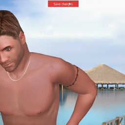 for 3D virtual sex game, join and contact heterosexual erotomanic boy Reaperrrr, Pakistan, 