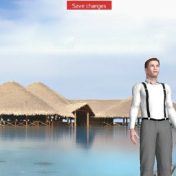 virtual sex game playing w. single girls like heterosexual lovesick boy ITsmebab3, Sweden, love