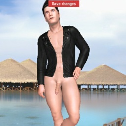 try virtual 3D sex with heterosexual narcissist boy Cly702, Hey! , 