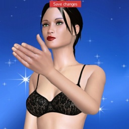 see homosexual narcissist girl LulaCity, Yuhhh,  while playing porn game online