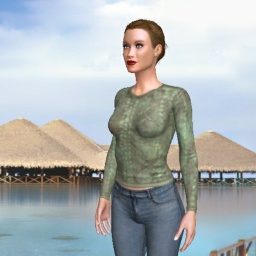 multiplayer virtual sex game player bisexual pervert shemale TSkitten, USA, absolutely love to have a good time and rough sex