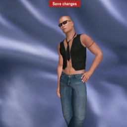 3Dsex game playing AChat community member  hot boy Fekre_, 