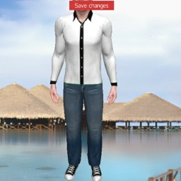 sexgame online MMO playing with adult member heterosexual erotic boy FunkyShit, 