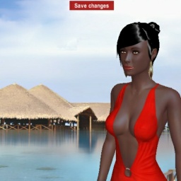 free cybersex experience with bisexual nymphomaniac girl Horny_evee, in your bed, 