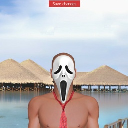 3Dsex game playing AChat community member  bugger boy Leol, 