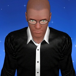 3Dsex game playing AChat community member bisexual loving boy LHowBadd, 