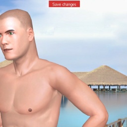 virtual sex and dating with people like heterosexual romantic boy Stephenlove, UAE, 