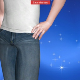 best sim sex game online with heterosexual erotomanic boy DominaTor, Pocc, Ey cex, dominator