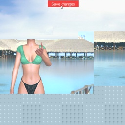 play online virtual sex game with member bisexual pervert girl IZweef, 