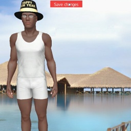 best sim sex game online with heterosexual bugger boy Vladis567, Nigeria, 