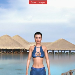 virtual sex game playing w. single girls like bisexual narcissist girl ImJJ, America, i like master and slut play